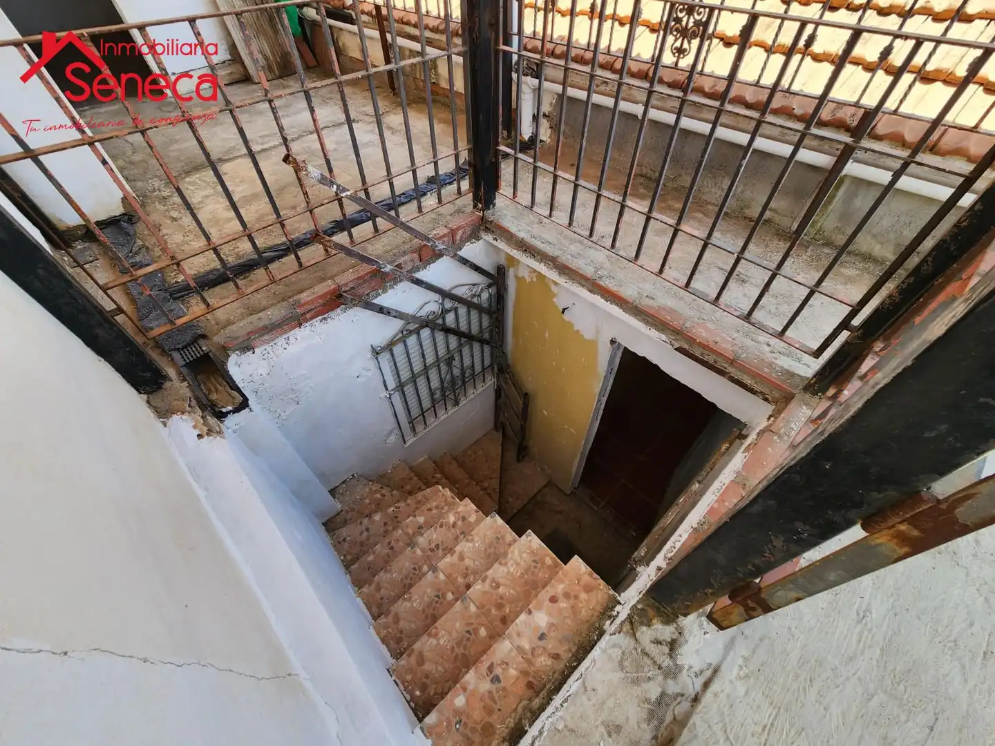 Casa adosada en venda en Córdoba amb Terrassa