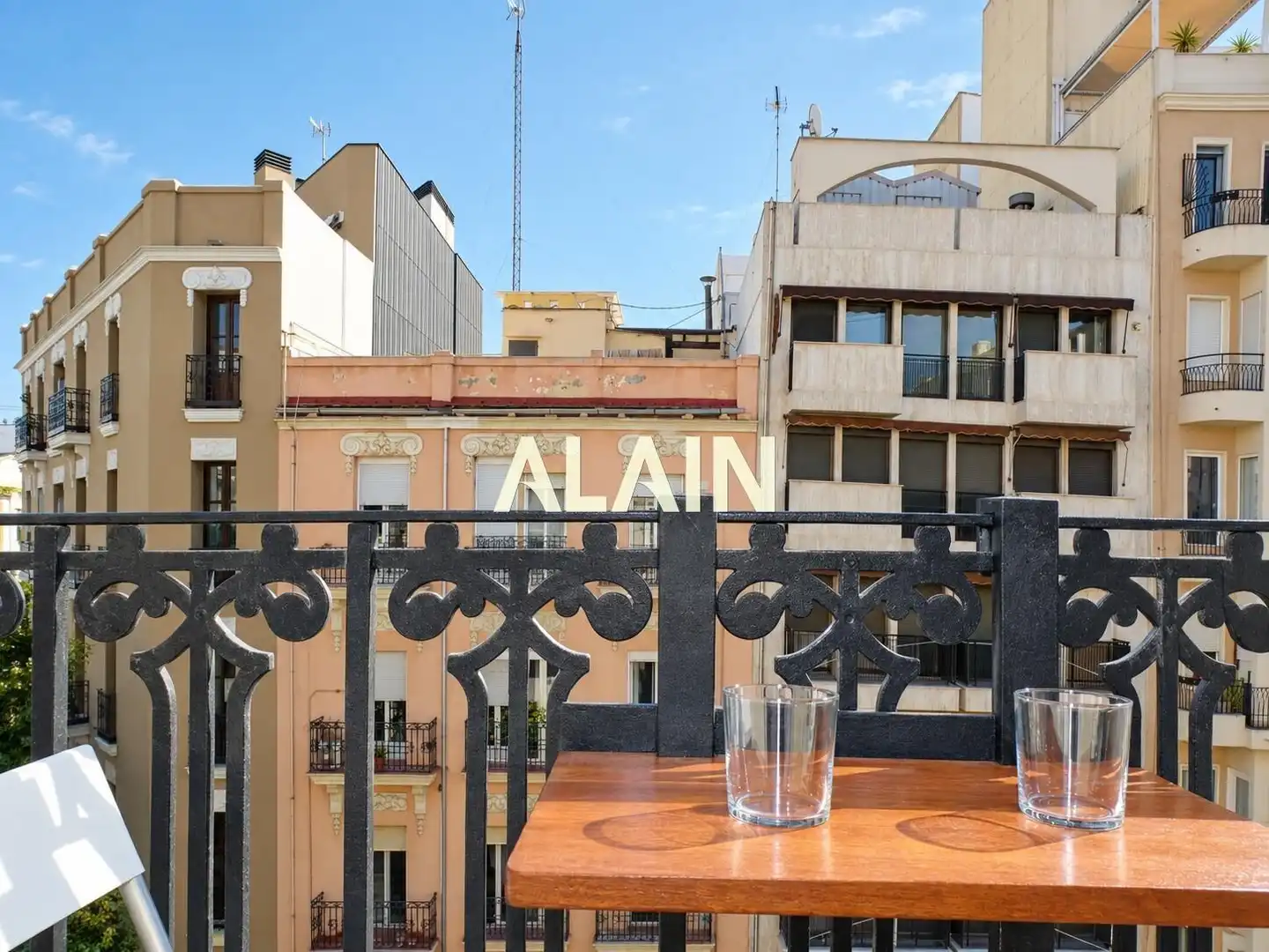 Wohnung mit Terrasse zum Verkauf in L'Eixample, imagen 27
