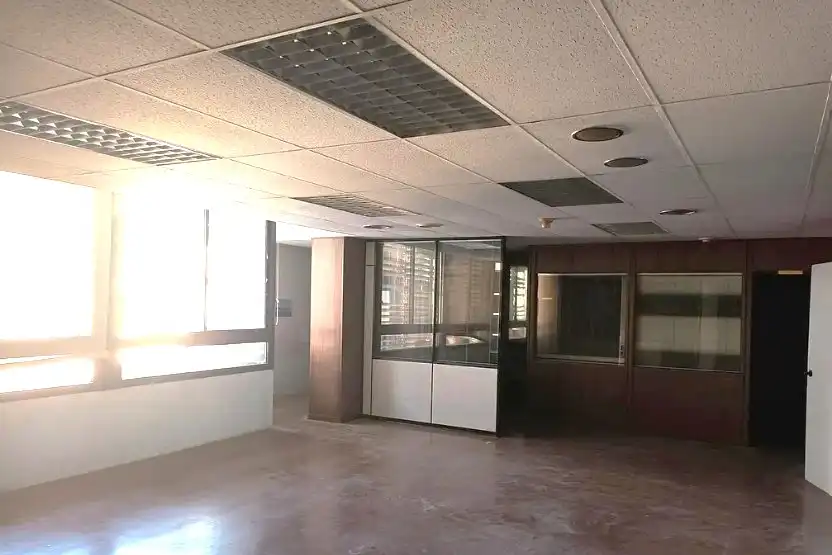 Oficina en venta en Carrer de Pau Claris, 95, Dreta de l'Eixample