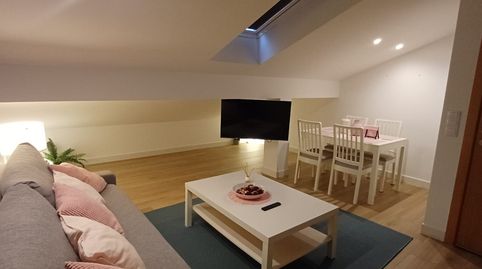 Foto 4 de Estudio de alquiler en Avenida de Lugo, Ensanche - Sar, Santiago de Compostela