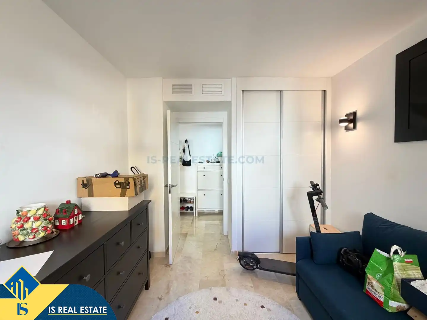 Apartment with pool for sale in Playa del Acequión, Náufragos y Rocío del Mar, imagen 10