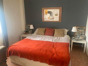 Dormitori de Casa o xalet en venda en Mogente / Moixent amb Aire condicionat, Calefacció i Moblat