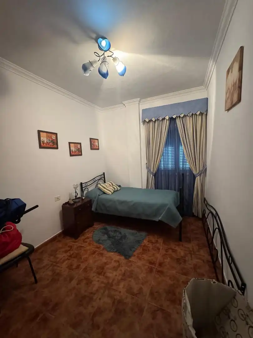 Bedroom of Houses for rent in Icod de los Vinos
