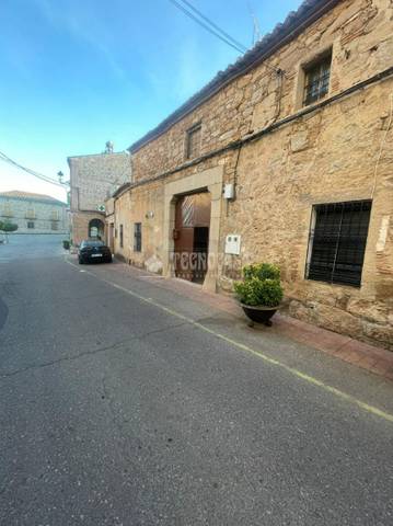 Casa-chalet en Venta en Valdeverdeja