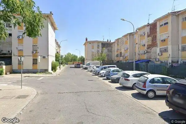 Aparcament de Pis en venda en Sevilla