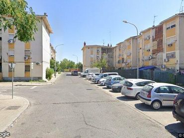 Pis en venda a Calle Jose Manuel Caballero Bonad