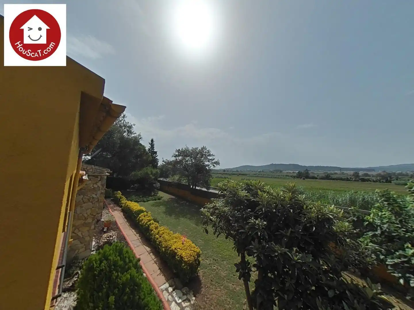 Casa rústica en venda a Mas Mora - Sant Daniel, imagen 5