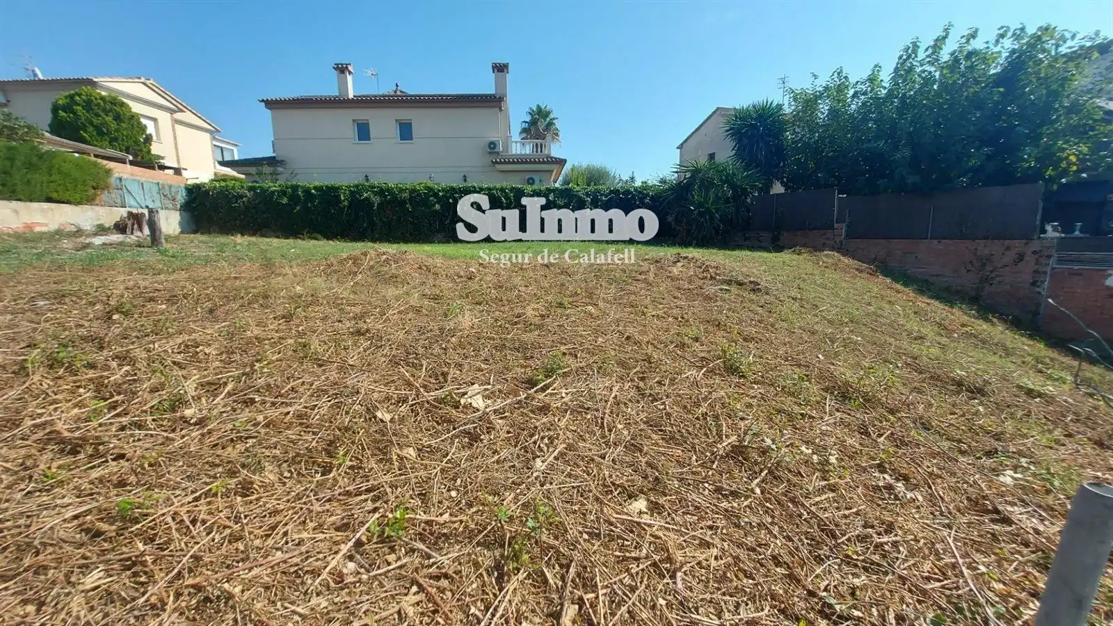 Terreno rustico in vendita a Avinguda de la Patagònia, 23