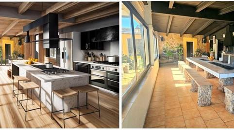 Foto 4 de Finca rústica en venda a Llucmajor pueblo, Illes Balears