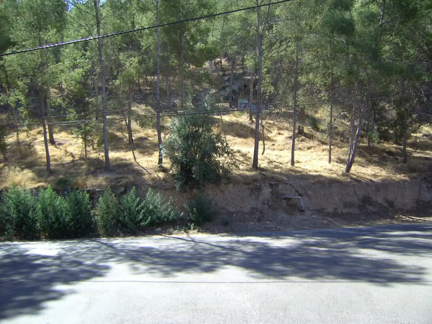 Terreno en venta en Pedanías Este