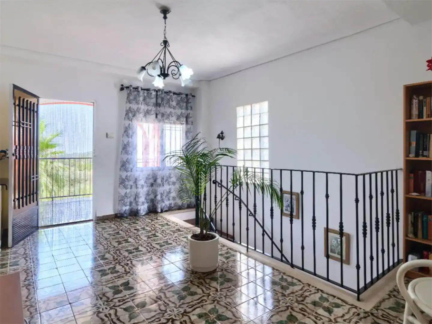 Casa o xalet en venda en Chiva amb Balcó