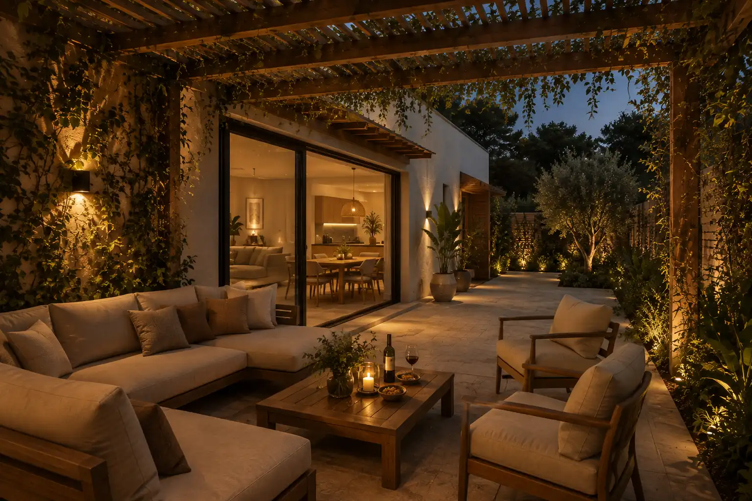 Casa o chalet en venta en Carrer Riu Flamisell, 21, Vallirana