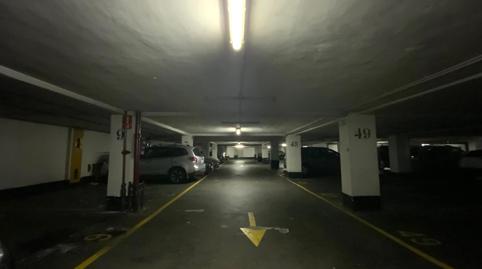 Foto 2 de Garatge en venda a Calle Nicolas Alcorta, Ametzola, Bizkaia