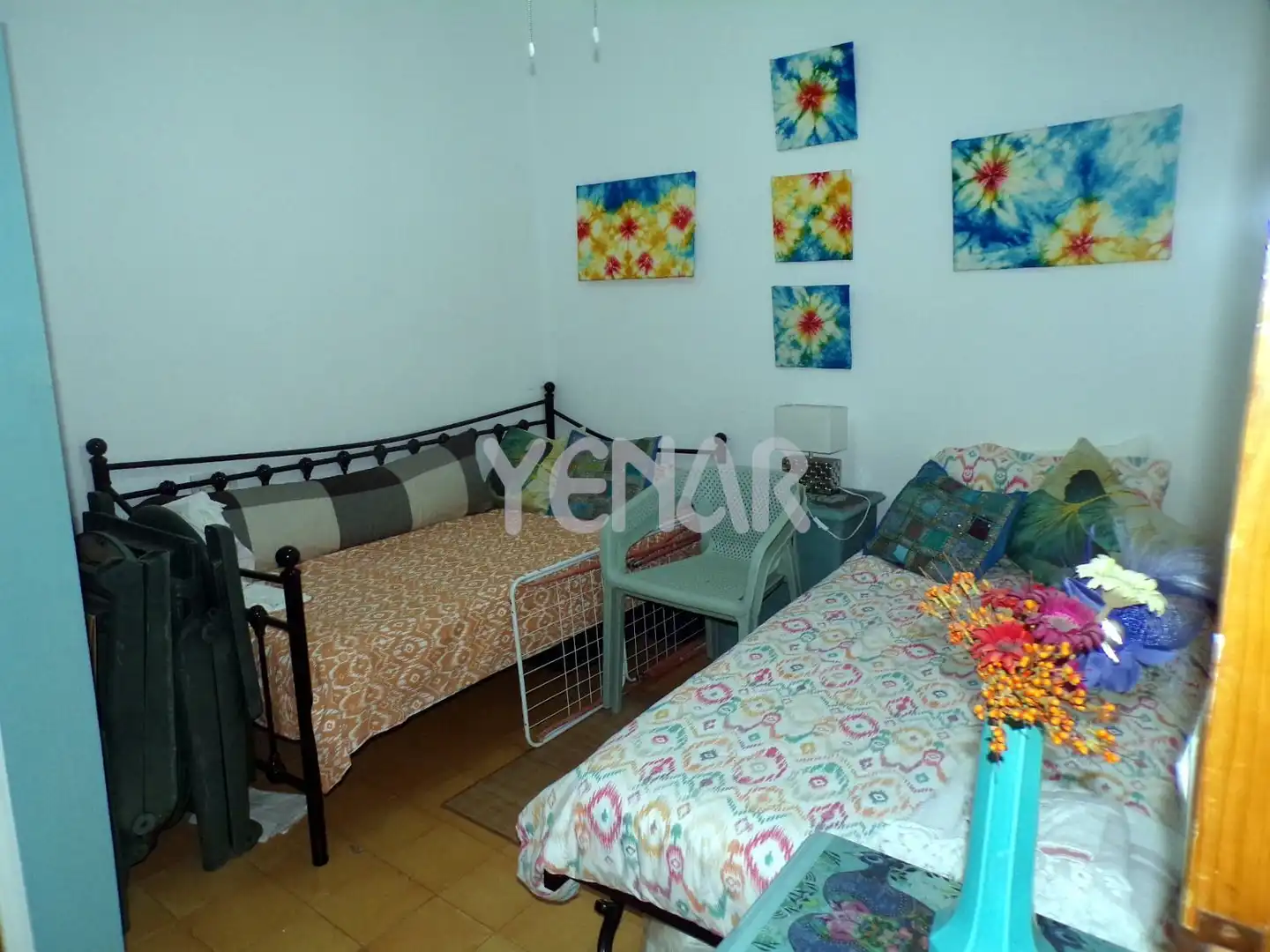 Bedroom of Houses for sale in Castalla