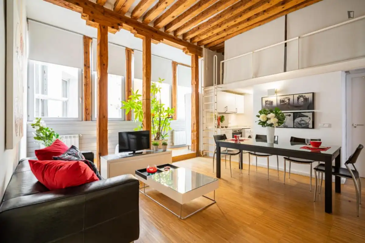 Apartment zur Miete in Centro