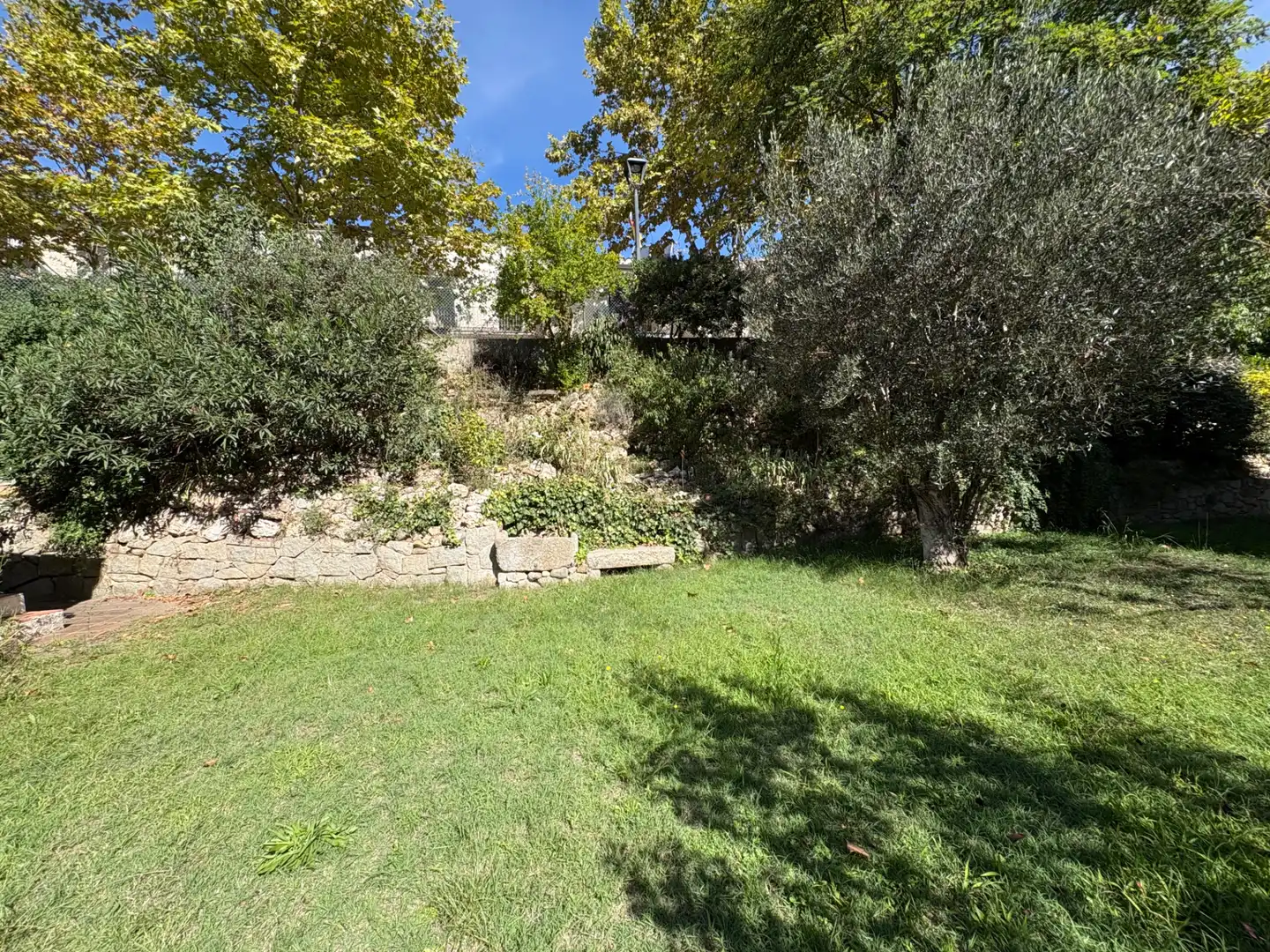 Casa con jardín en venta en Vallgorguina, imagen 45