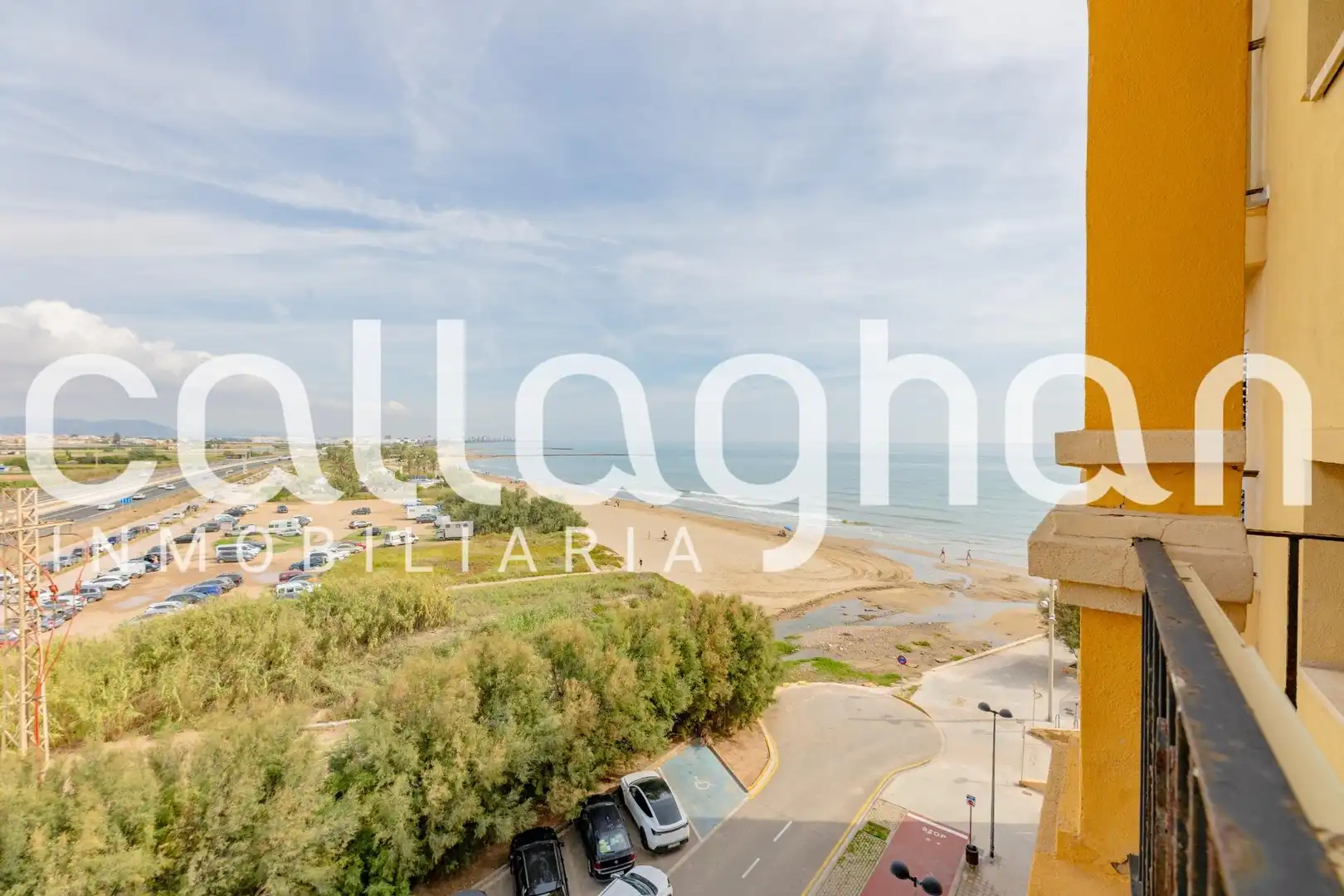 Duplex with terrace to rent in Avenida de la Huerta, imagen 46