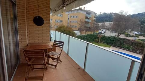 Foto 4 von Wohnung zur Miete in Tossa de Mar pueblo, Tossa de Mar