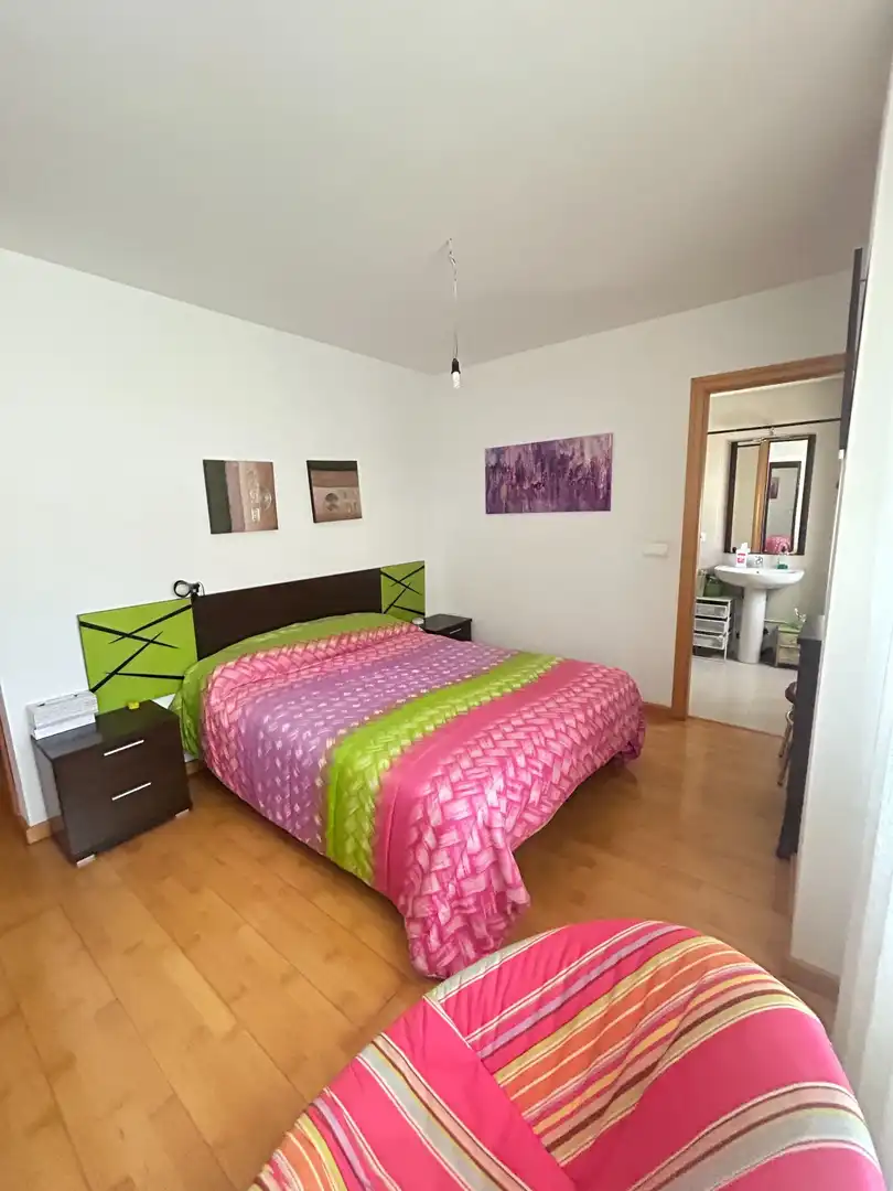 Habitación de Piso en venta en Laguna de Duero con Calefacción y Trastero