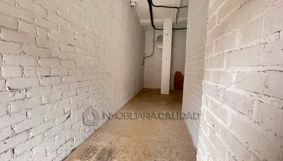 Photo 1 of Box room to rent in Villimar - V1 - V2 - S3 - S4 - San Cristobal, Burgos