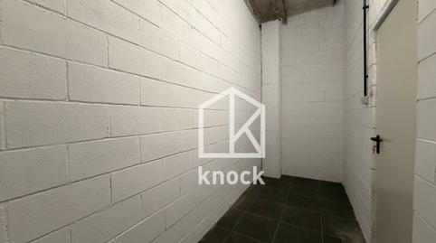 Photo 3 of Garage for sale in Salinas - Cl Luis Hauzeur, Salinas, Asturias