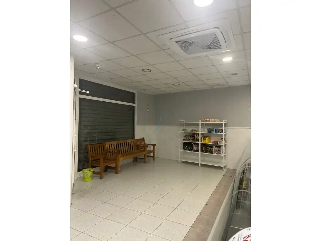 Gewerbefläche zur Übernahme in Tavernes Blanques, imagen 3