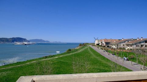Foto 4 de Àtic en venda a Galea Errepidea, Santa María de Getxo, Getxo