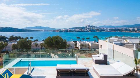 Photo 2 of Attic for sale in Jesús, Santa Eulària des Riu