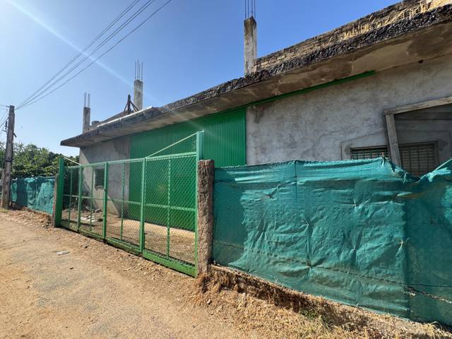 Nave industrial en Venta en San Jerónimo - La Bachillera