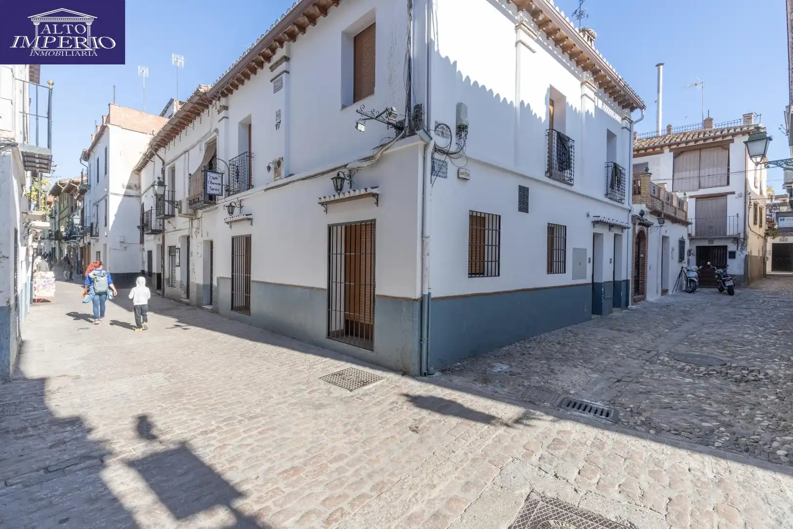 Maison à vendre à Albaicín, imagen 82