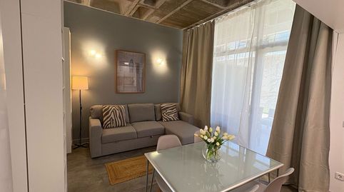 Photo 2 of Lofts for rent in Europolis, Las Rozas de Madrid