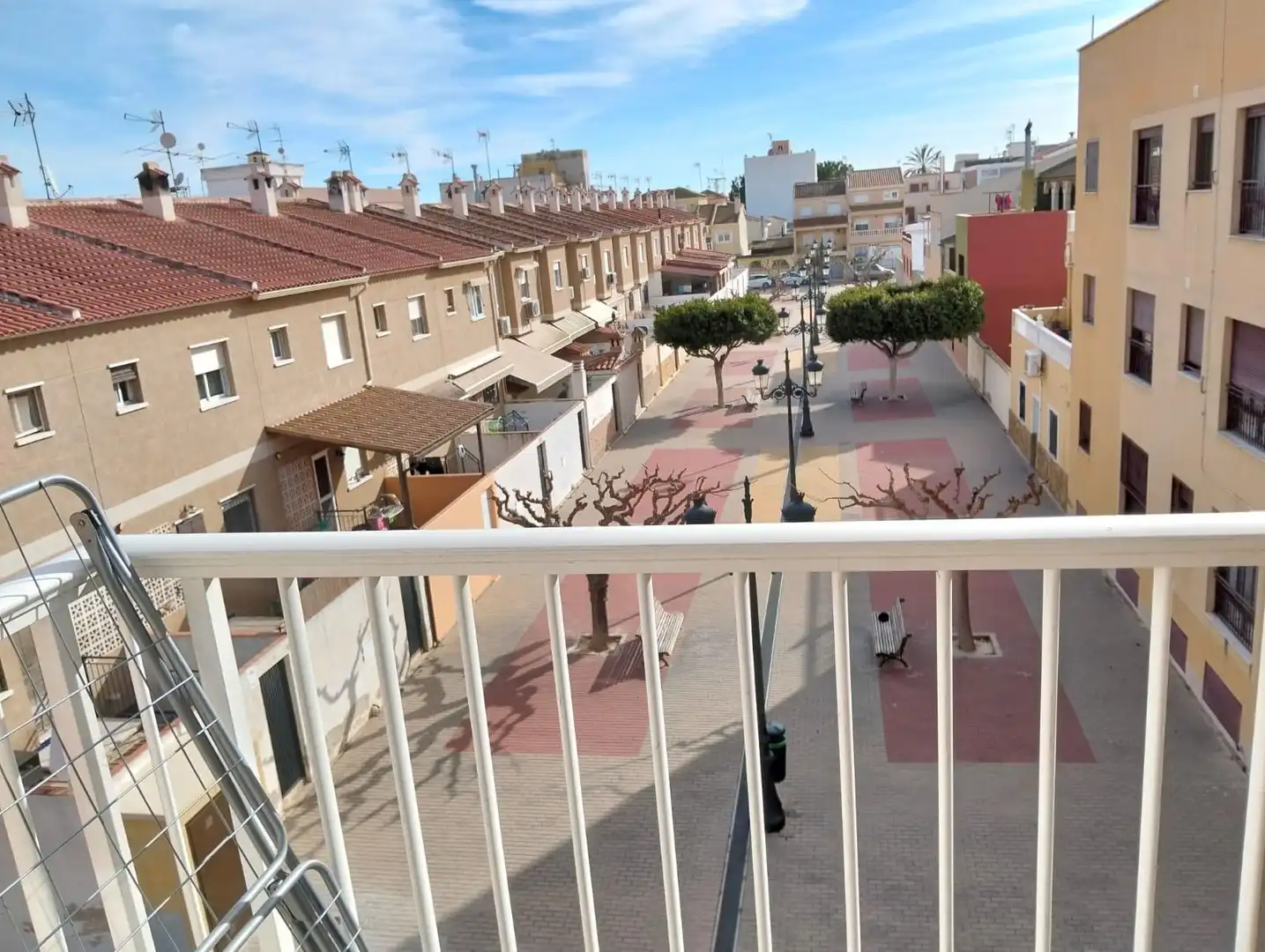 Piso con terraza en venta en Formentera del Segura, imagen 20
