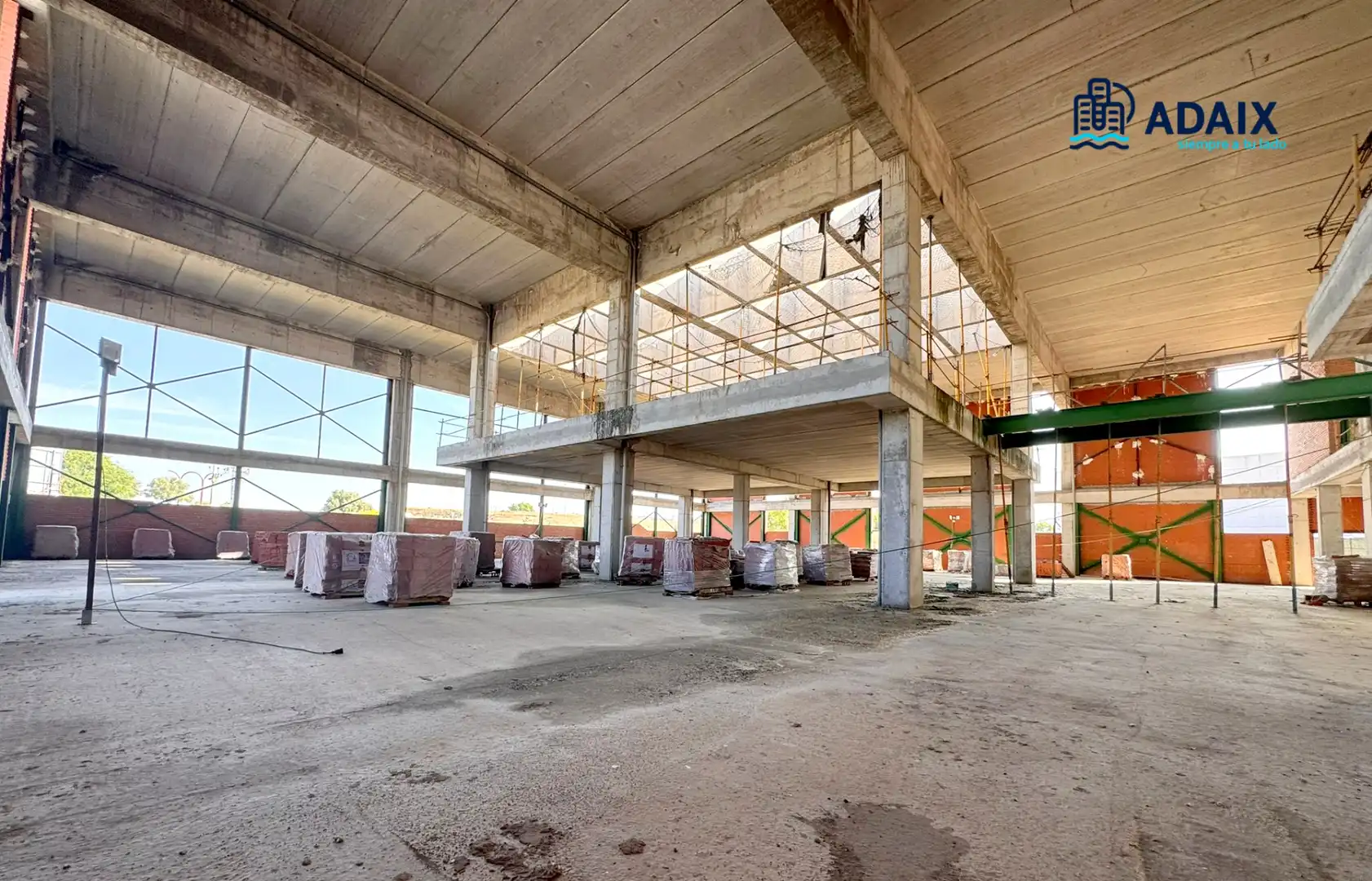 Local commercial à vendre à Calle Fresadores, imagen 6