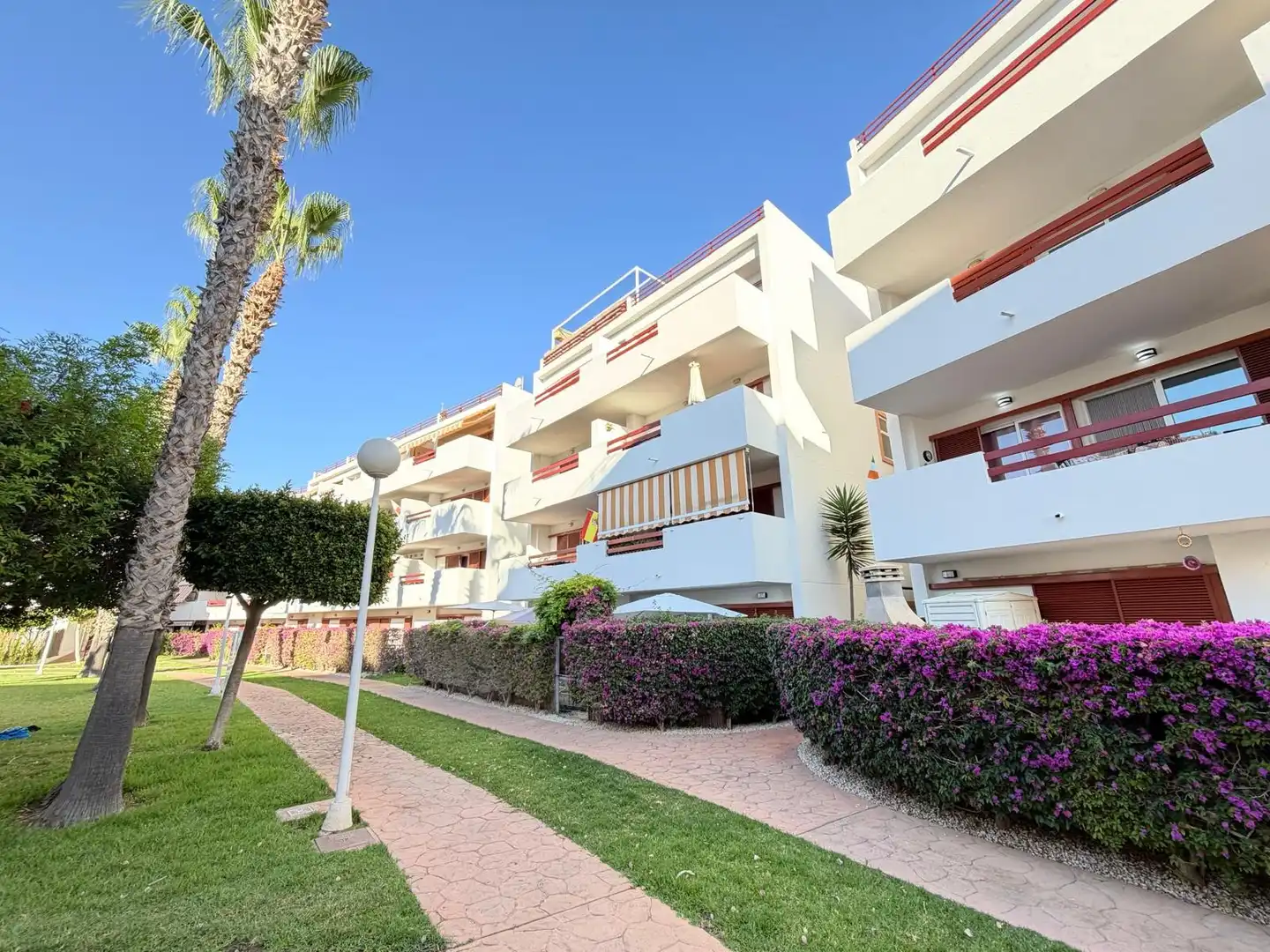 Piso en venta en Orihuela, Alicante