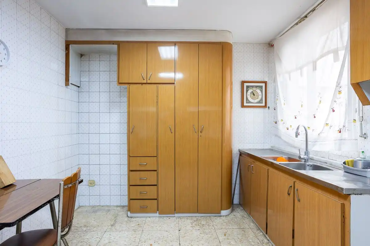 Piso con terraza en venta en Carrer de Sant Vicent Màrtir, imagen 11