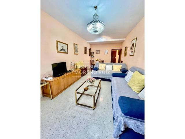 Piso en Venta en Baena