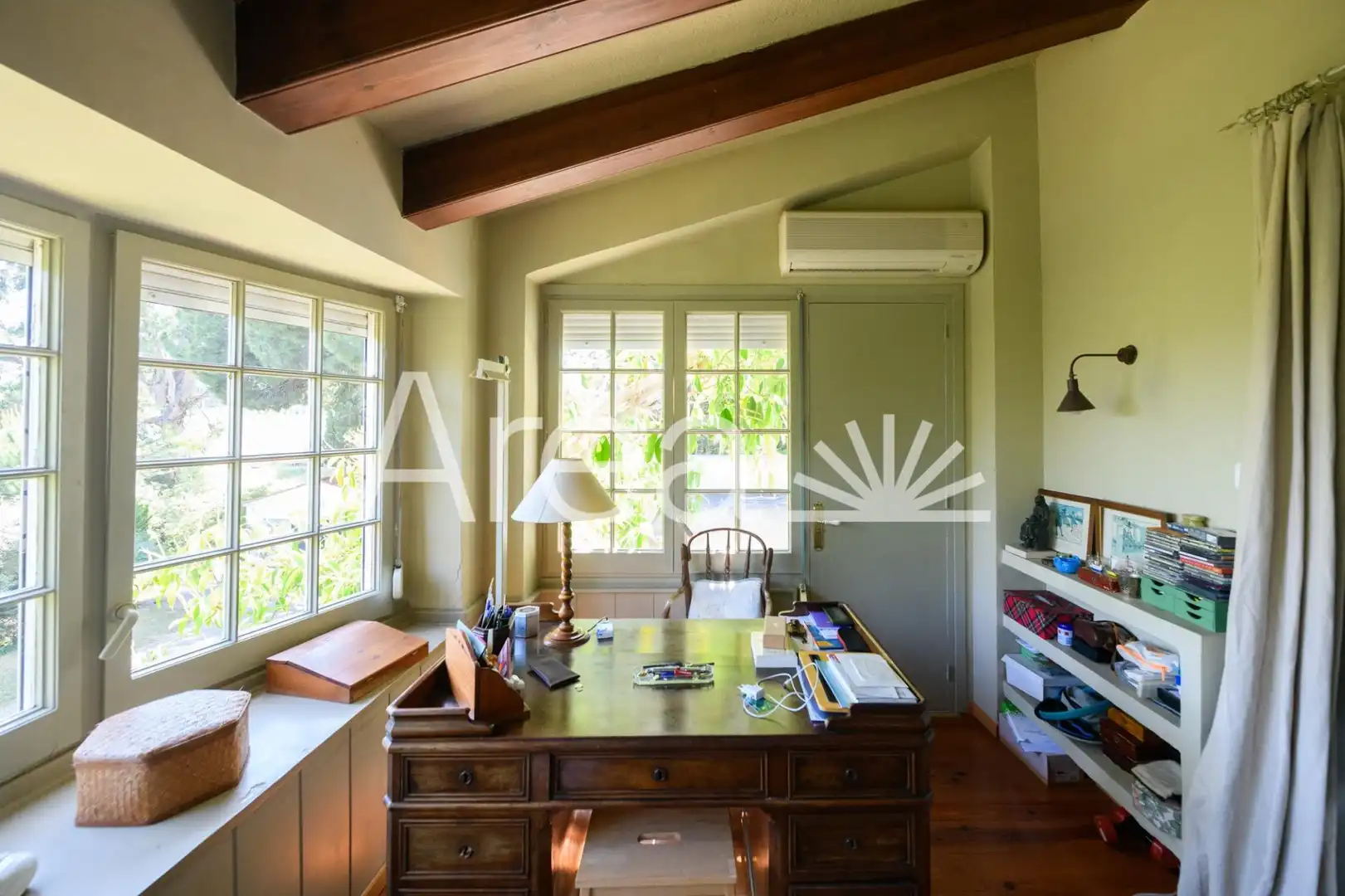 Chalet con jardín en venta en Avenida SANT ANDREU, imagen 29