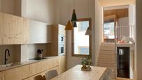 Kitchen of Duplex for sale in Igualada  with Heating, Terrace and Balcony