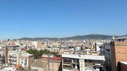 VIVIENDA ÚNICA CON DOS TERRAZAS PRIVADAS Y VISTAS EN SANT ANTONI, imatge 4