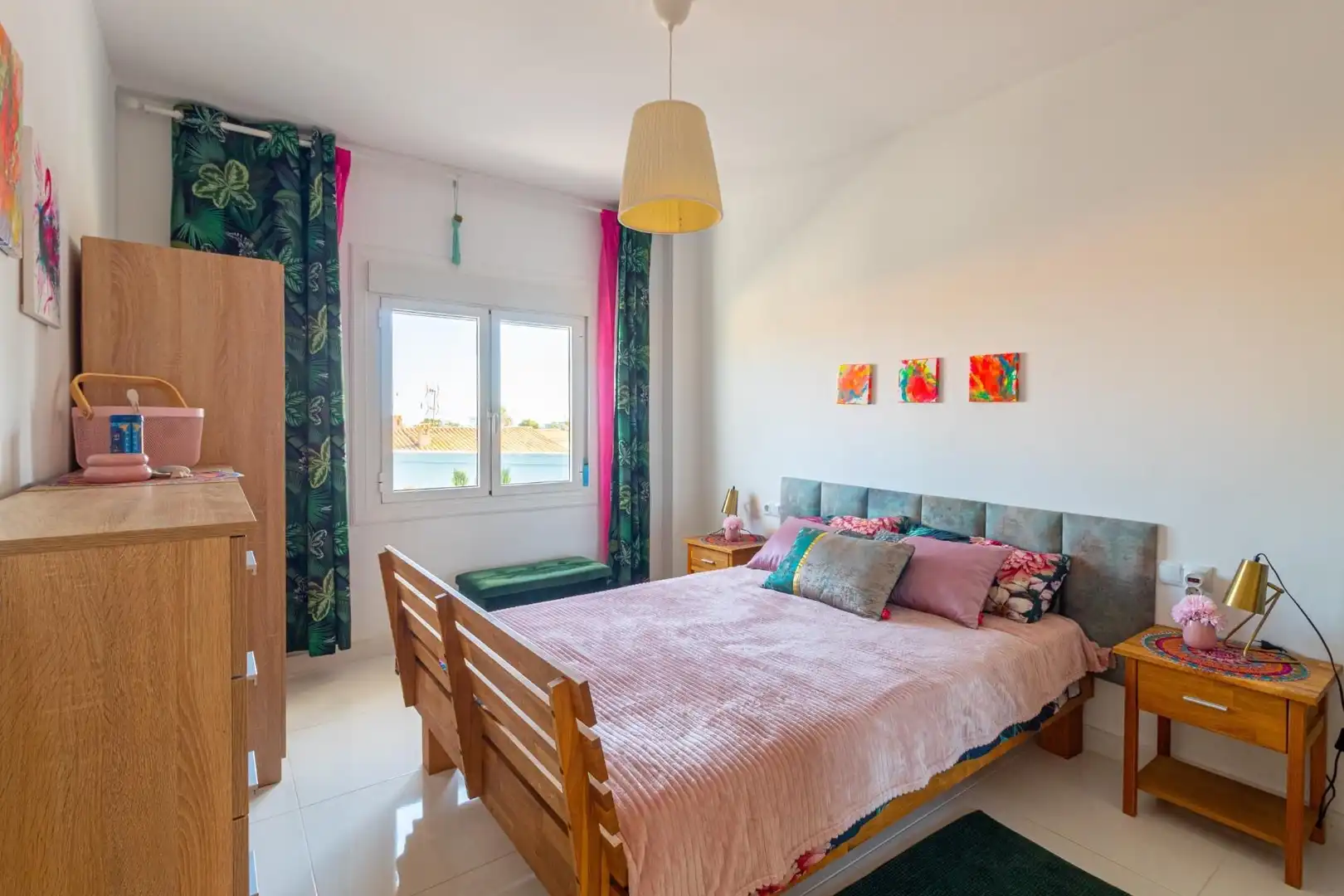 Apartment with lift for sale in Orihuela Costa, imagen 9