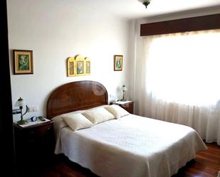 Bedroom of House or chalet for sale in Narón  with Terrace and Swimming Pool