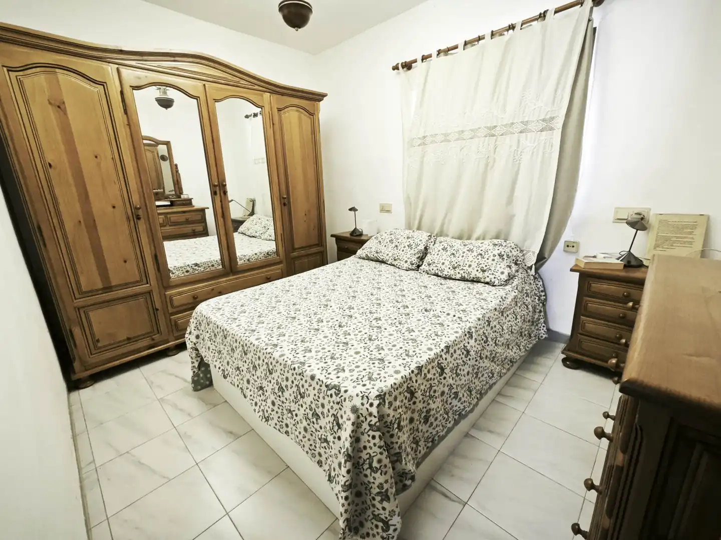 Appartement compact à vendre à Las Marinas / Les Marines, imagen 24