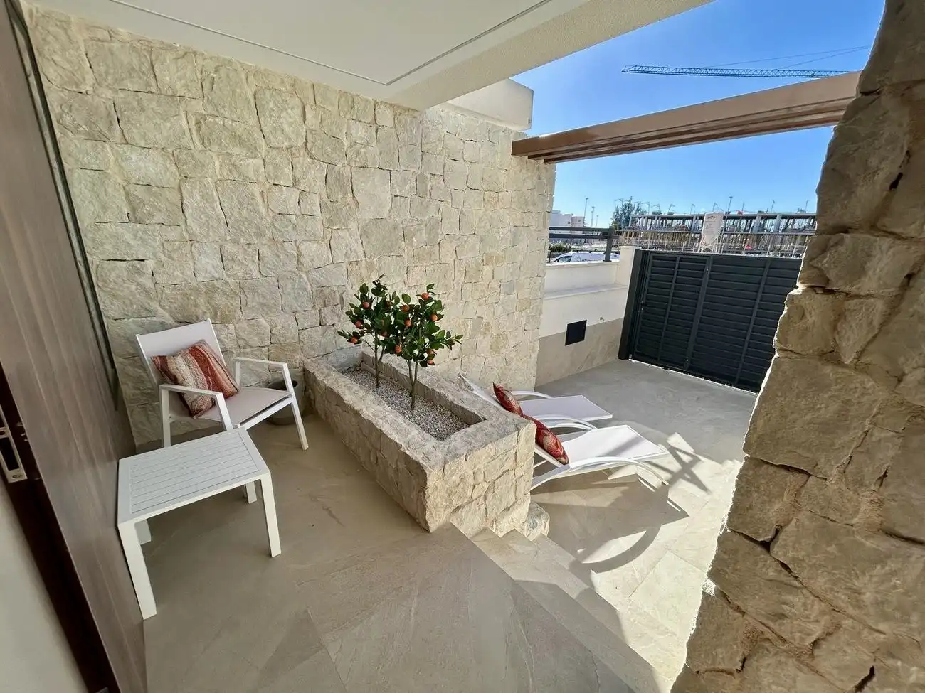 Casa rústica amb piscina en venda a N/A, imagen 38
