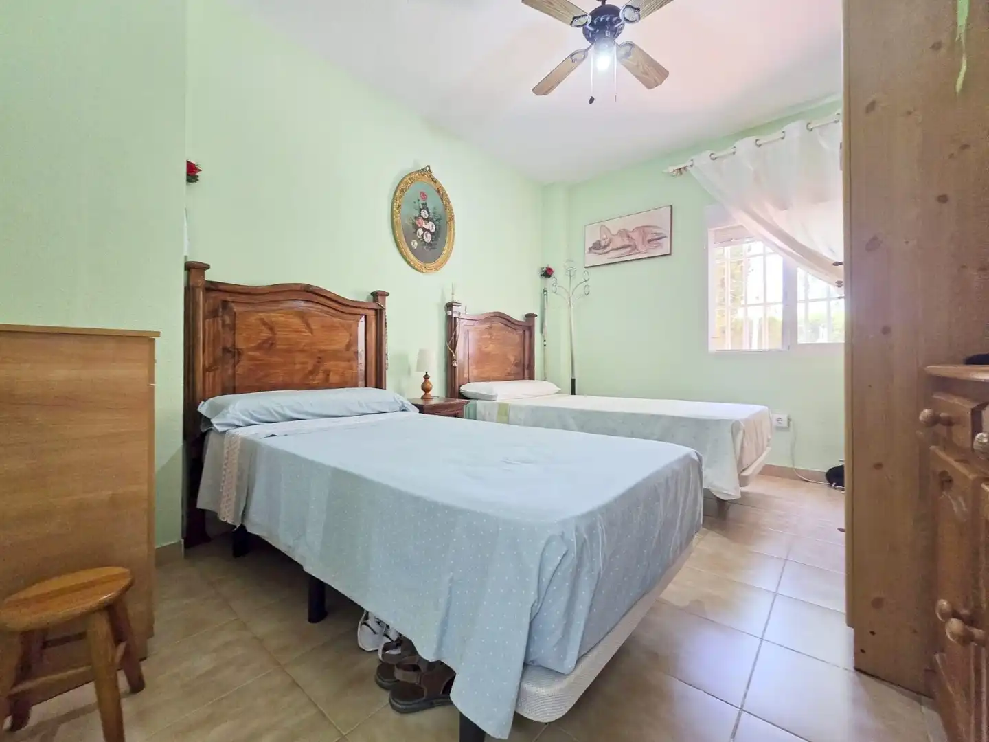 Planta baja en venta en Los Narejos - Punta Calera