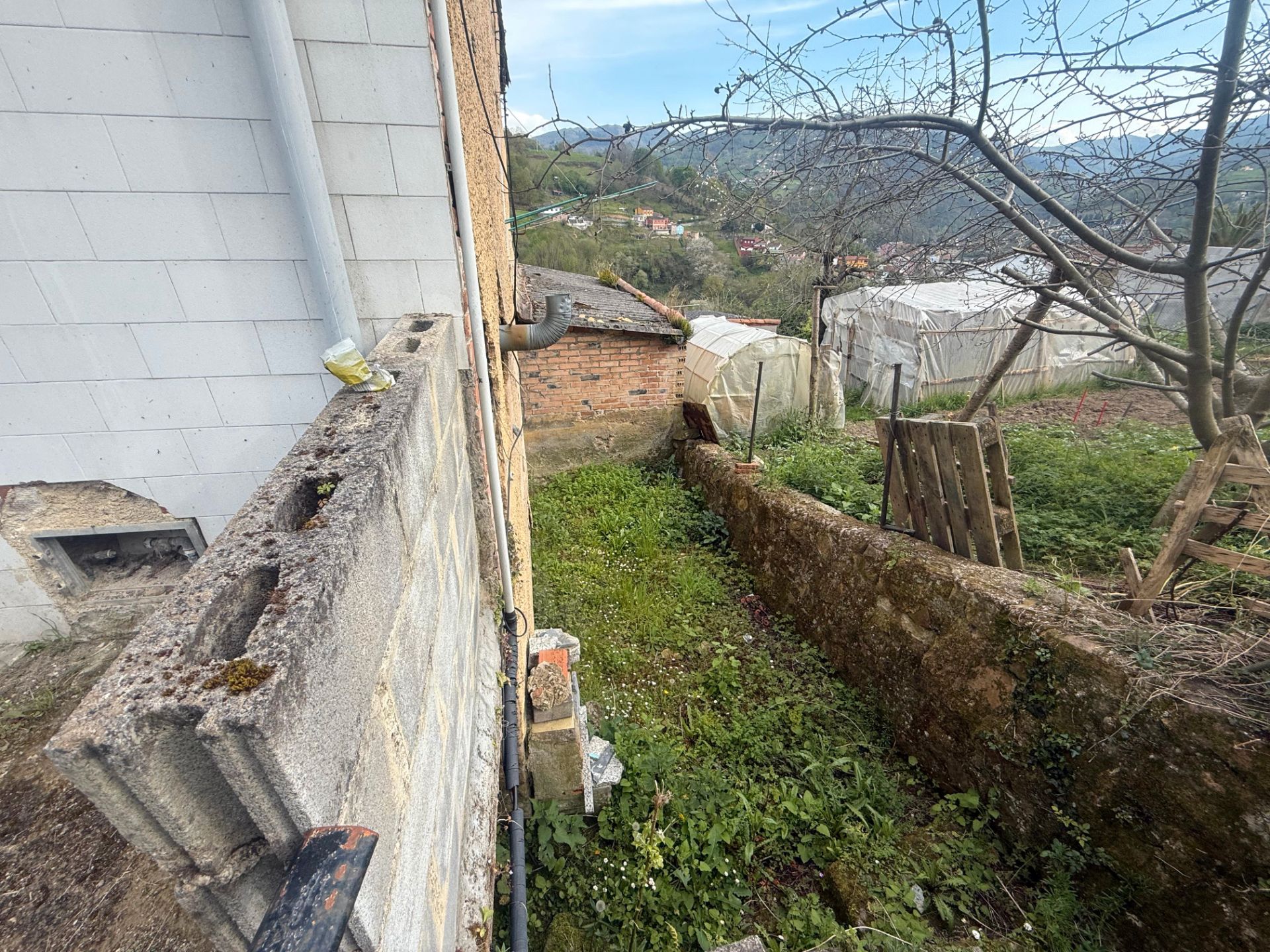 House or chalet for sale in Calle les Pieces, Ciaño - Zona Rural