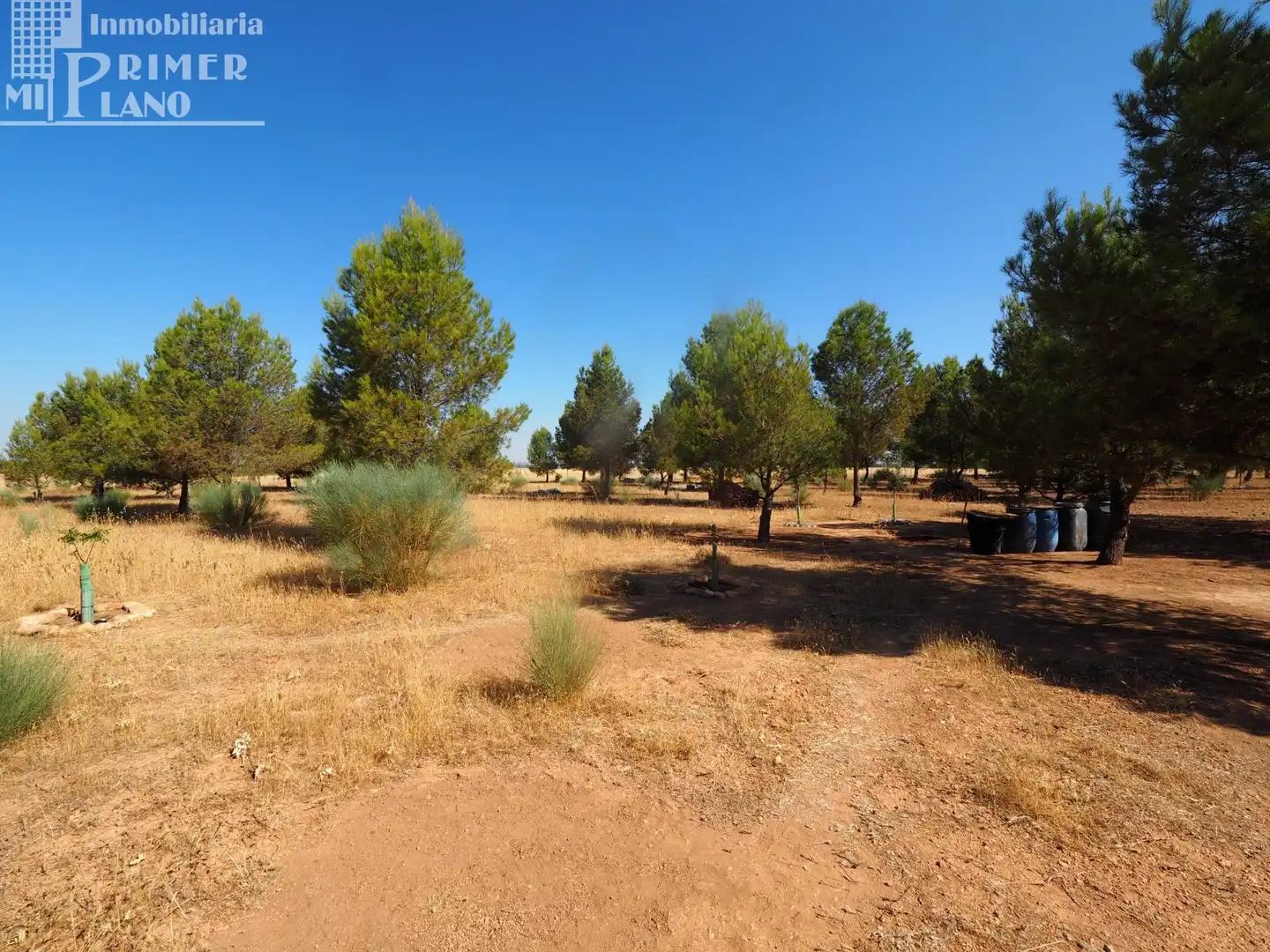 Chalet en venta en Tomelloso, imagen 7