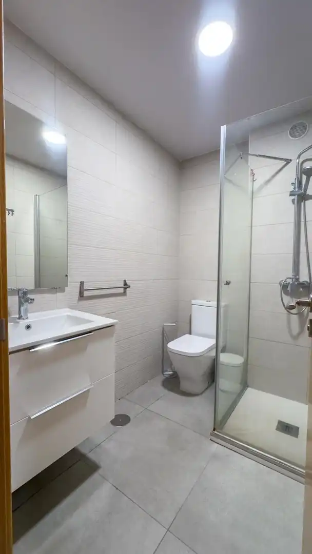Bathroom of Houses for sale in Granadilla de Abona  with Terrace