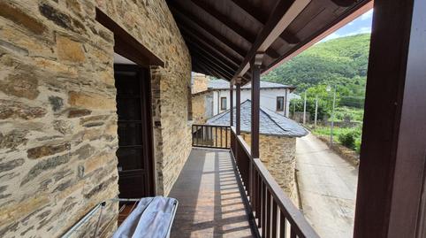 Foto 4 de Casa o xalet en venda a Área Rural Sur, León