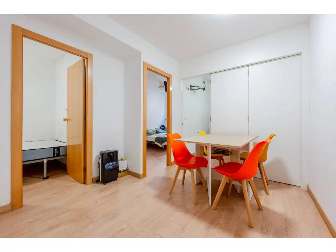 Comedor de Piso en venta en Barcelona
