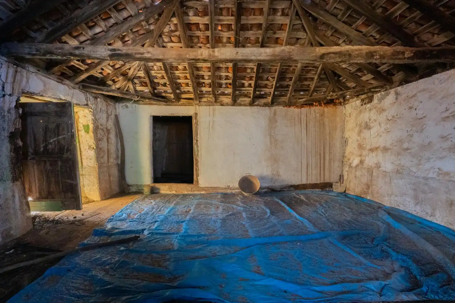 Haus oder Chalet zum Verkauf in La Orotava